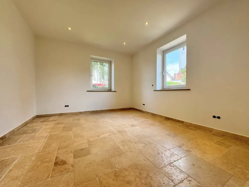Großzügige 2-Zimmer-Wohnung mit Süd-Terrasse und hochwertiger Ausstattung