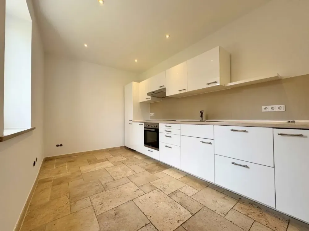 Großzügige 2-Zimmer-Wohnung mit Süd-Terrasse und hochwertiger Ausstattung