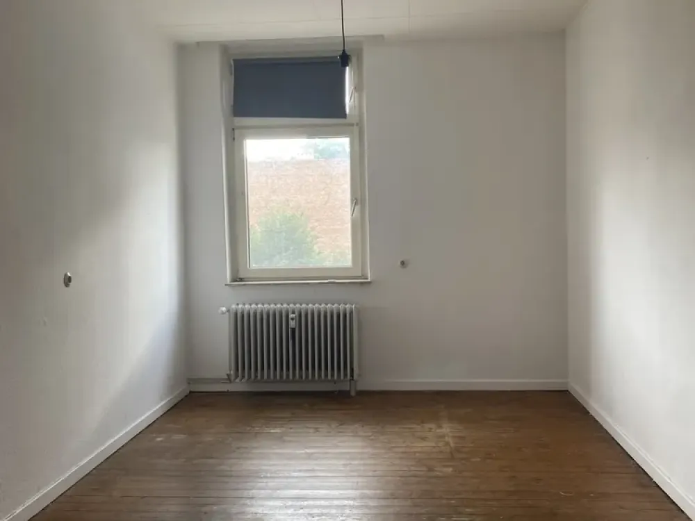 Zentrale 2-Zimmerwohnung - ideal für Studenten