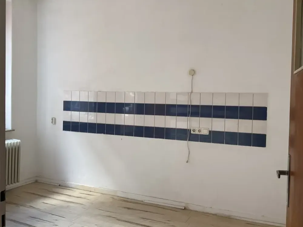 Zentrale 2-Zimmerwohnung - ideal für Studenten