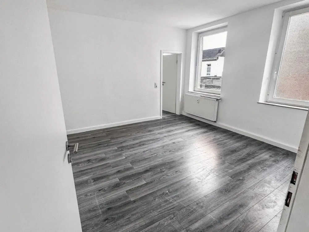 Helle 2-Zimmer Wohnung in Krefeld
