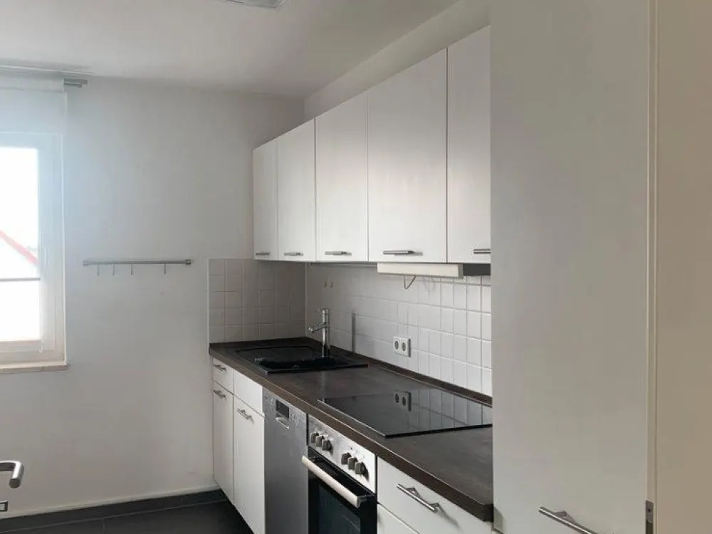 sonnige 3 Zimmerwohnung Schönwalde Glien/ Wansdorf