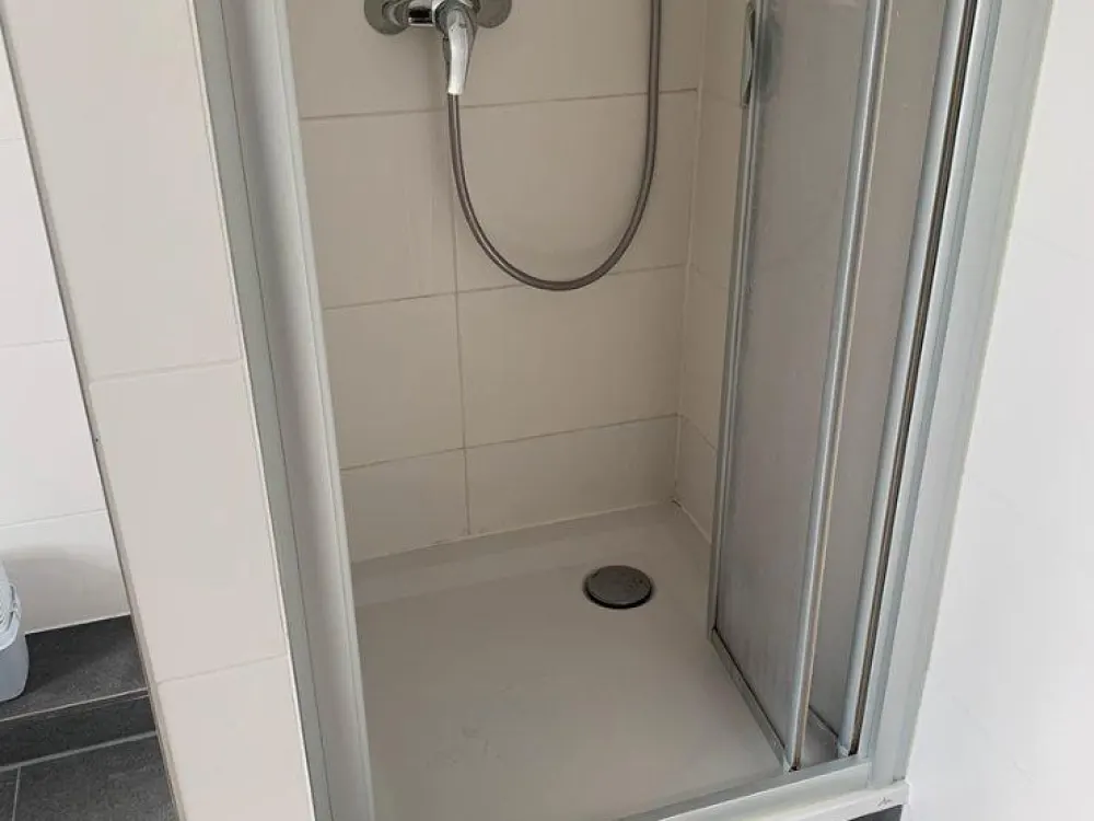 sonnige 3 Zimmerwohnung Schönwalde Glien/ Wansdorf