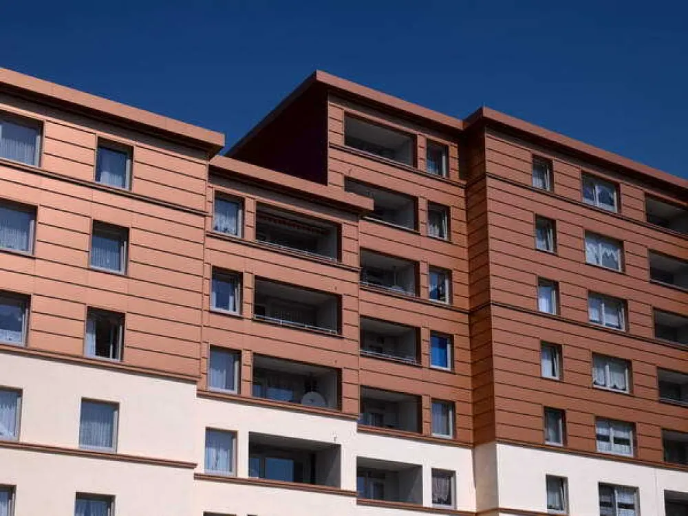 Zeit für einen Tapetenwechsel? Tolle 3 Zimmer Wohnung mit Balkon!