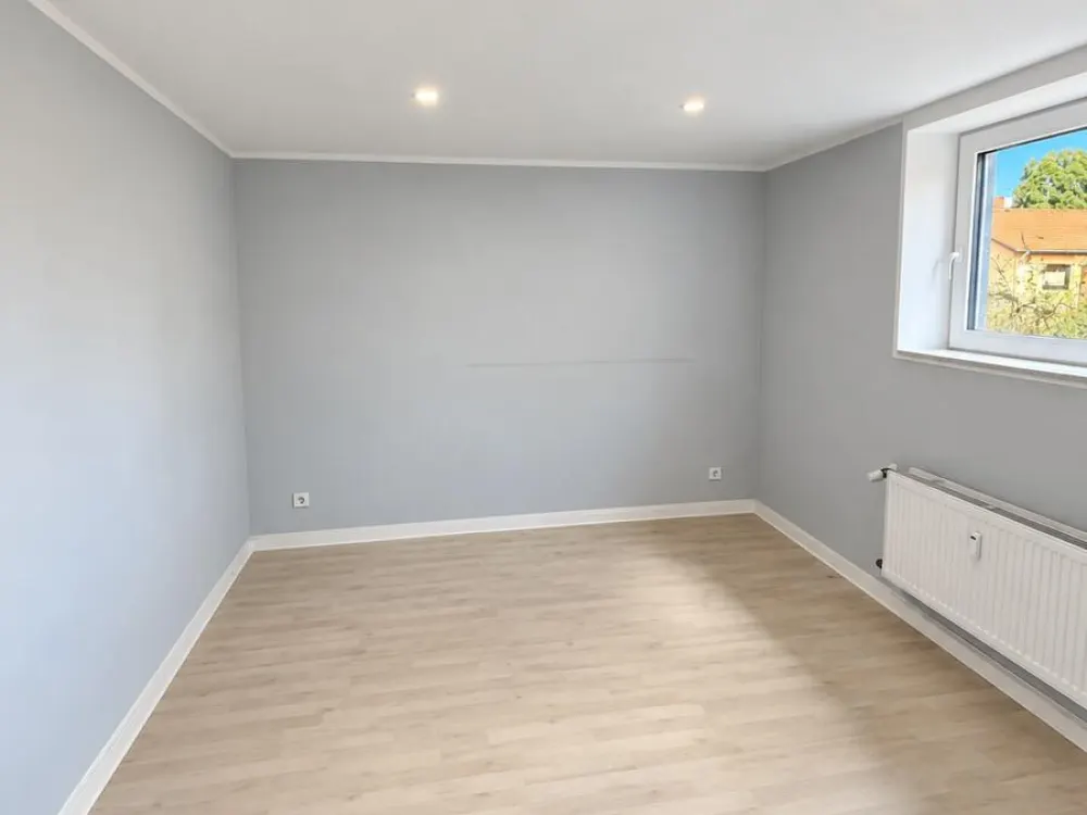 ***Großzügige 65m2 2ZKB Wohnung***