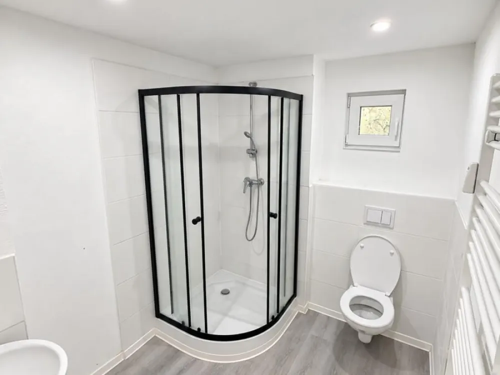 ***Großzügige 65m2 2ZKB Wohnung***