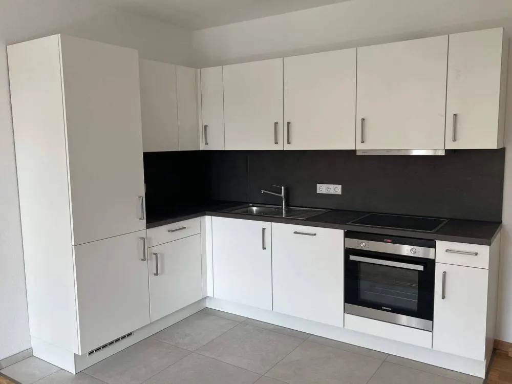 Attraktive Wohnung am Fasanenhof / Wolfsanger