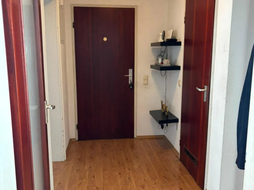 Traumwohnung in Neuss sucht Nachmieter