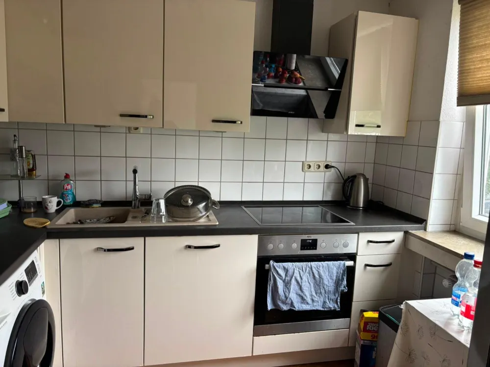 Traumwohnung in Neuss sucht Nachmieter