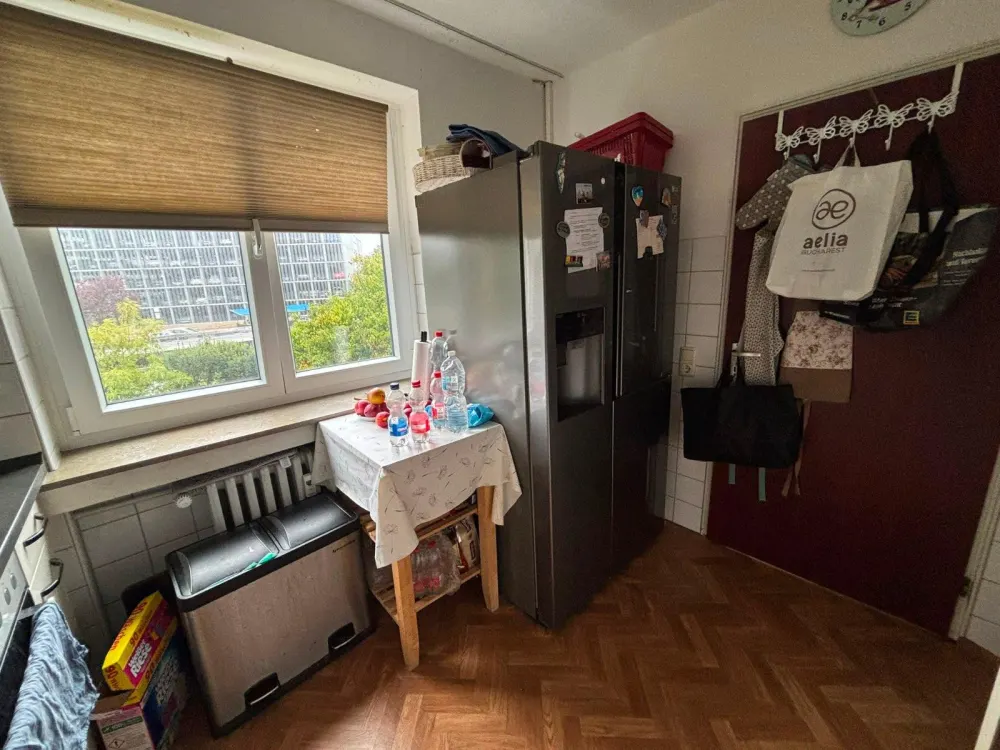Traumwohnung in Neuss sucht Nachmieter