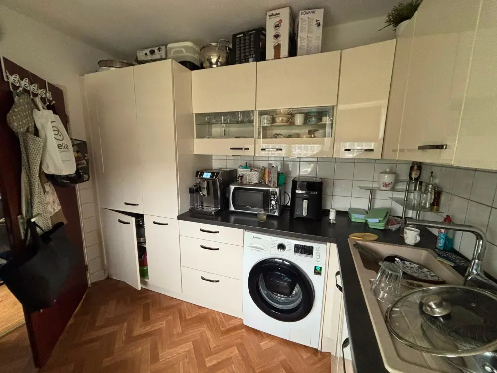 Traumwohnung in Neuss sucht Nachmieter