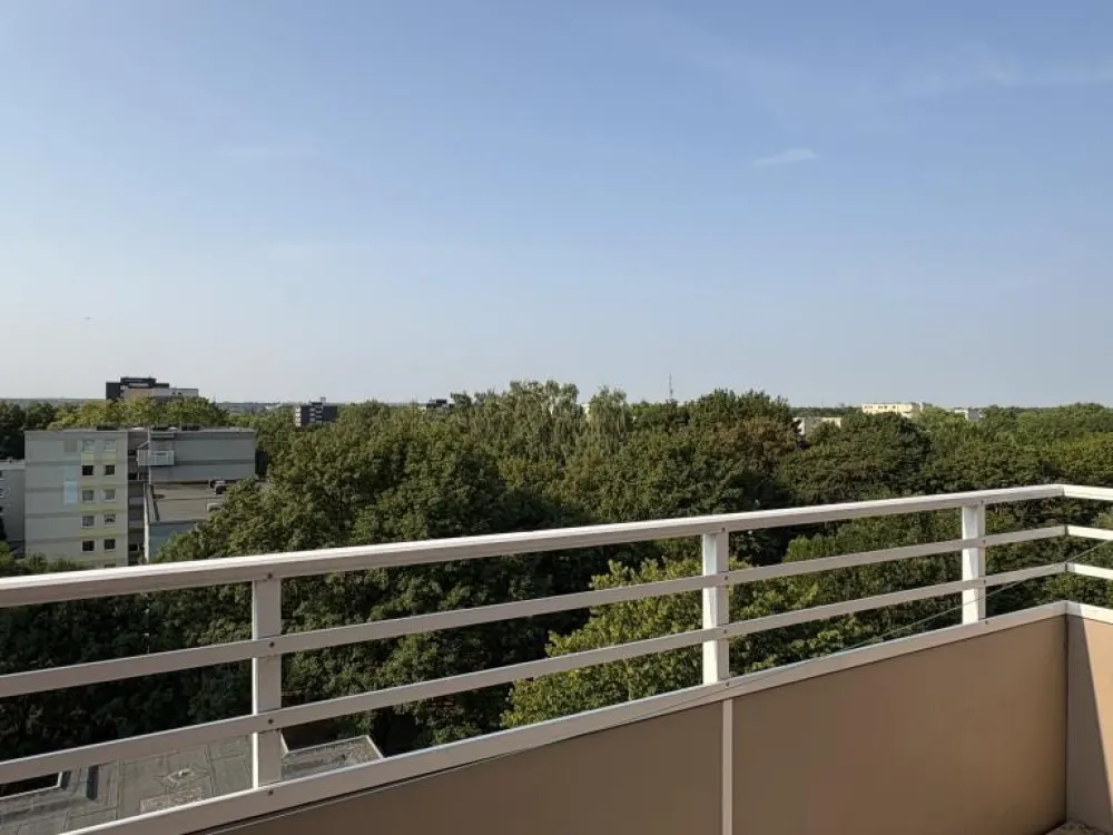 2-Zimmer Wohnung in Dortmund-Scharnhorst