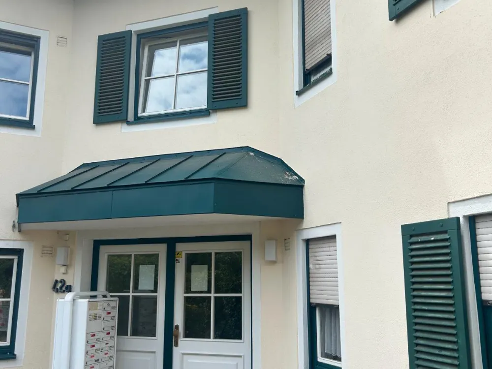 Wunderschöne 2 Zimmer Wohnung in Radebeul (Dresden) zu vermieten