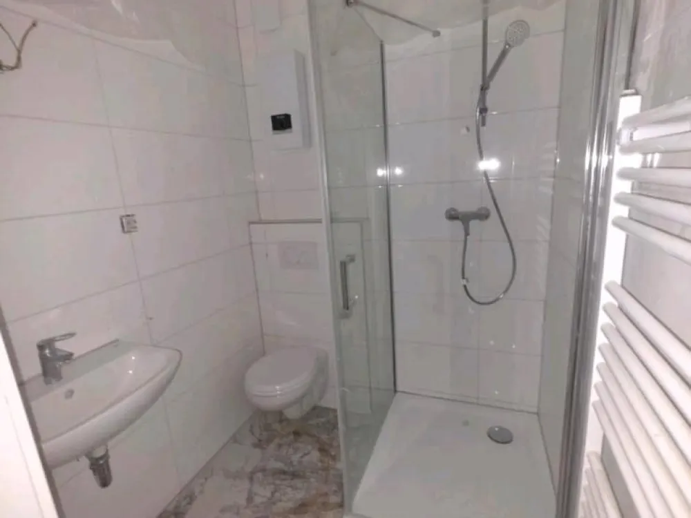 2 Zimmer Wohnung