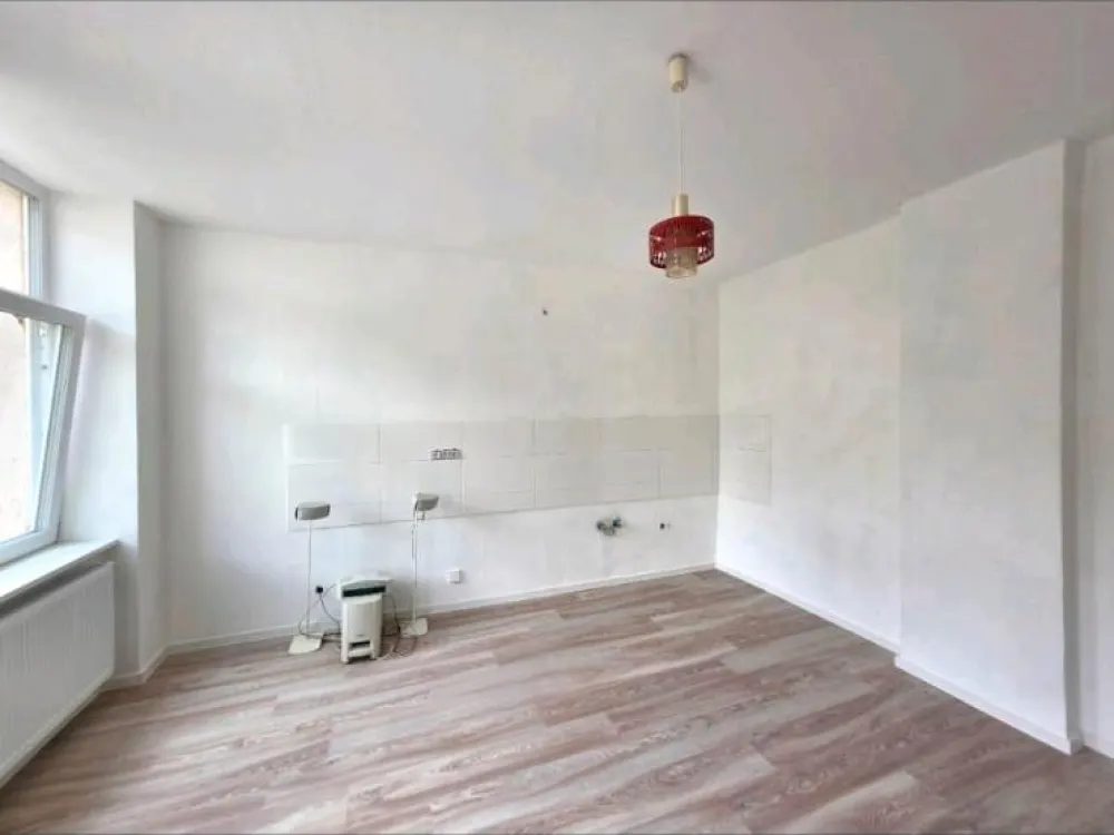 2 Zimmer Wohnung