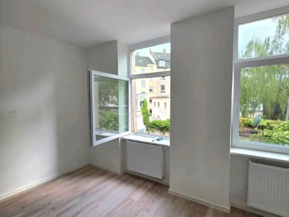 2 Zimmer Wohnung