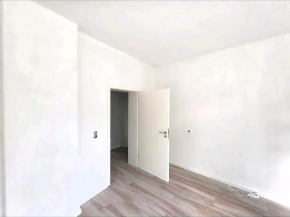 2 Zimmer Wohnung