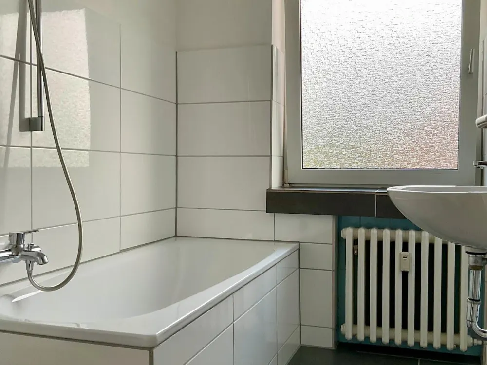 مصممة بشكل جميل وتقع في مكان هادئ.