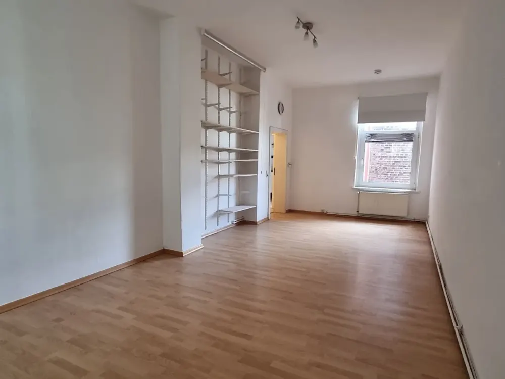 Zuhause ist: Geräumige 1-Zimmer-Wohnung nahe der Eilenriede mit Einbauküche
