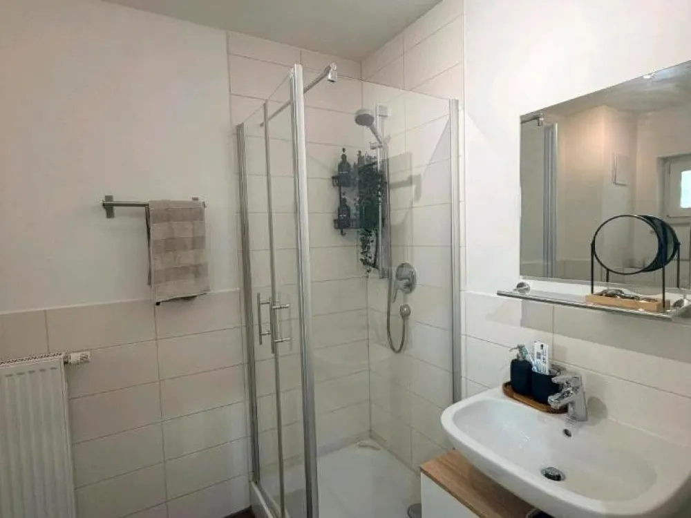 Studentenwohnung