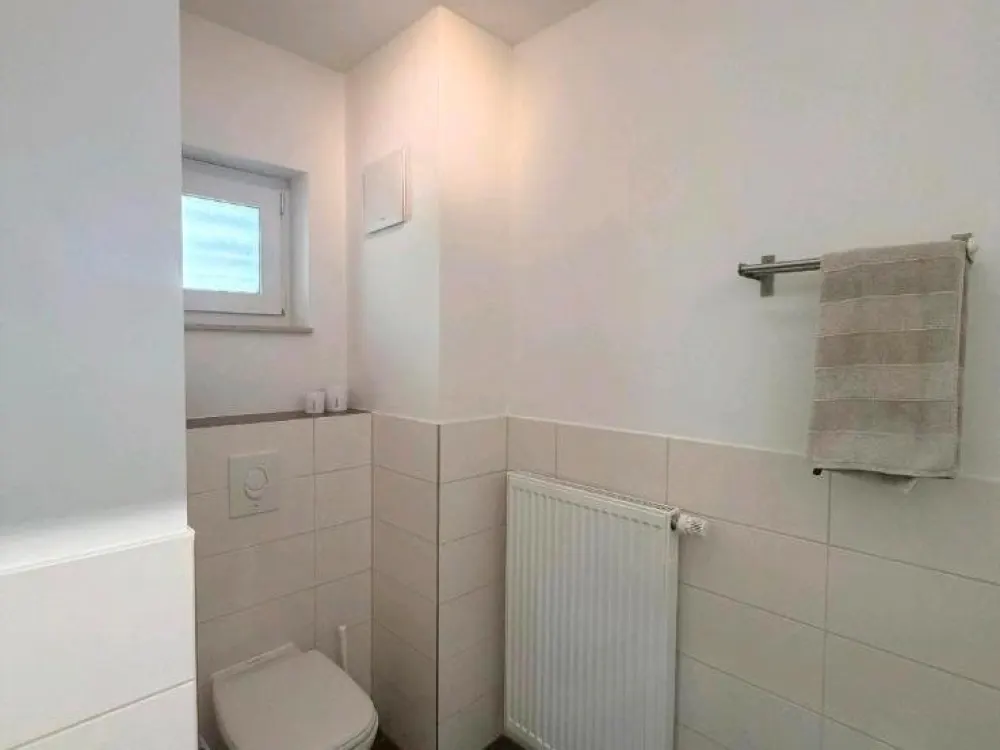 Studentenwohnung