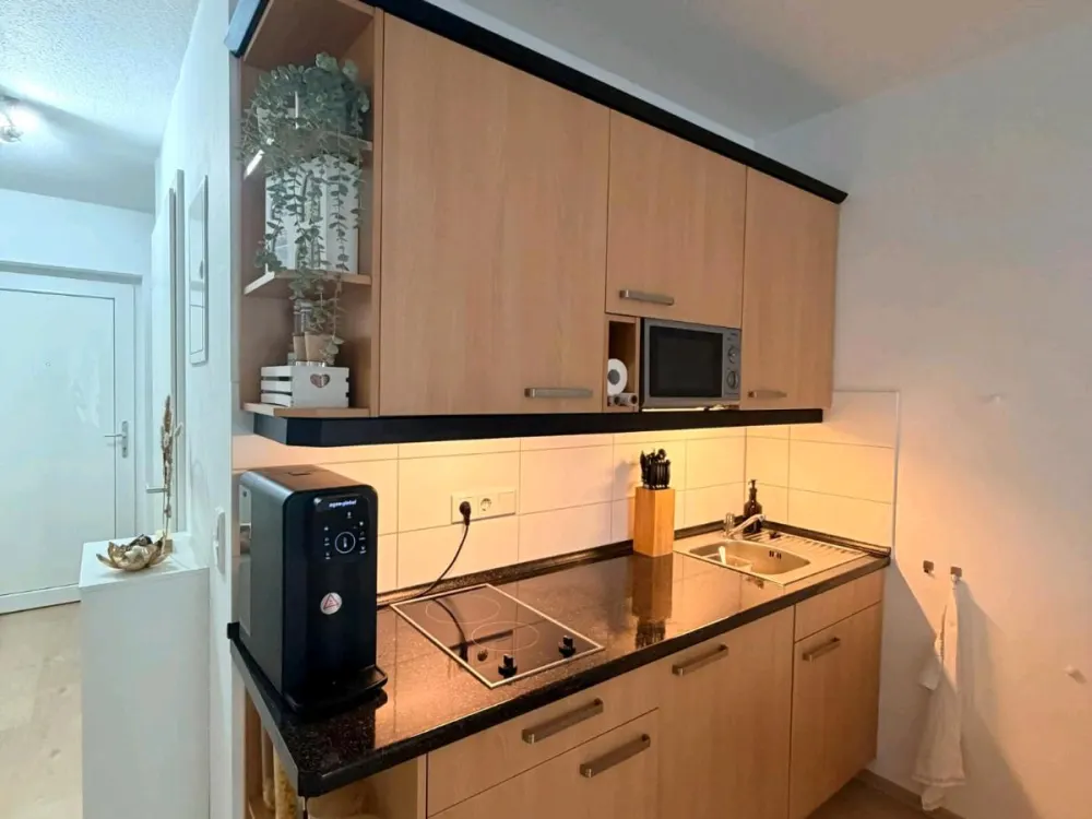 Studentenwohnung
