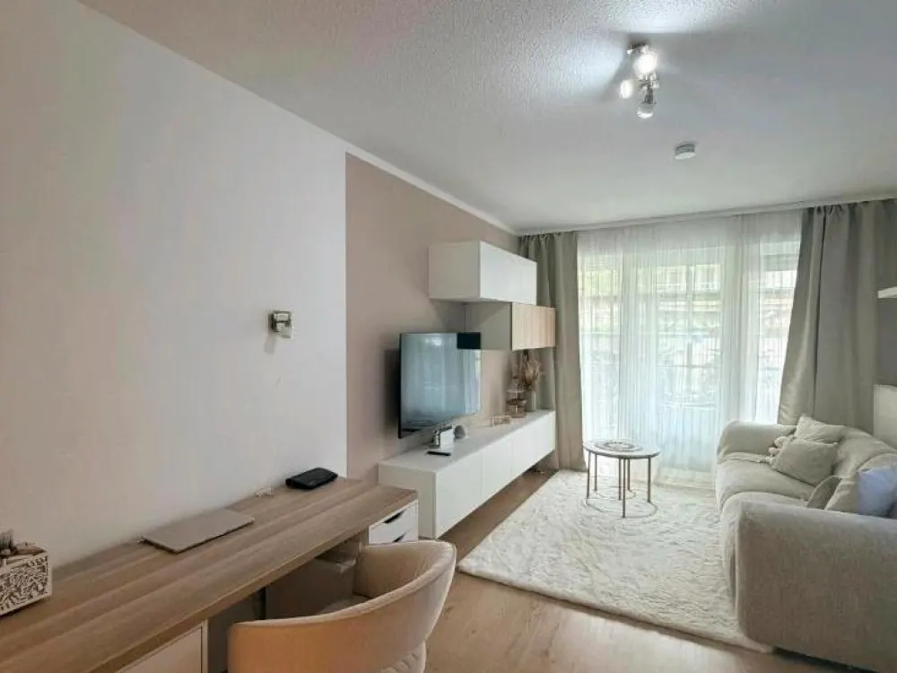 Studentenwohnung