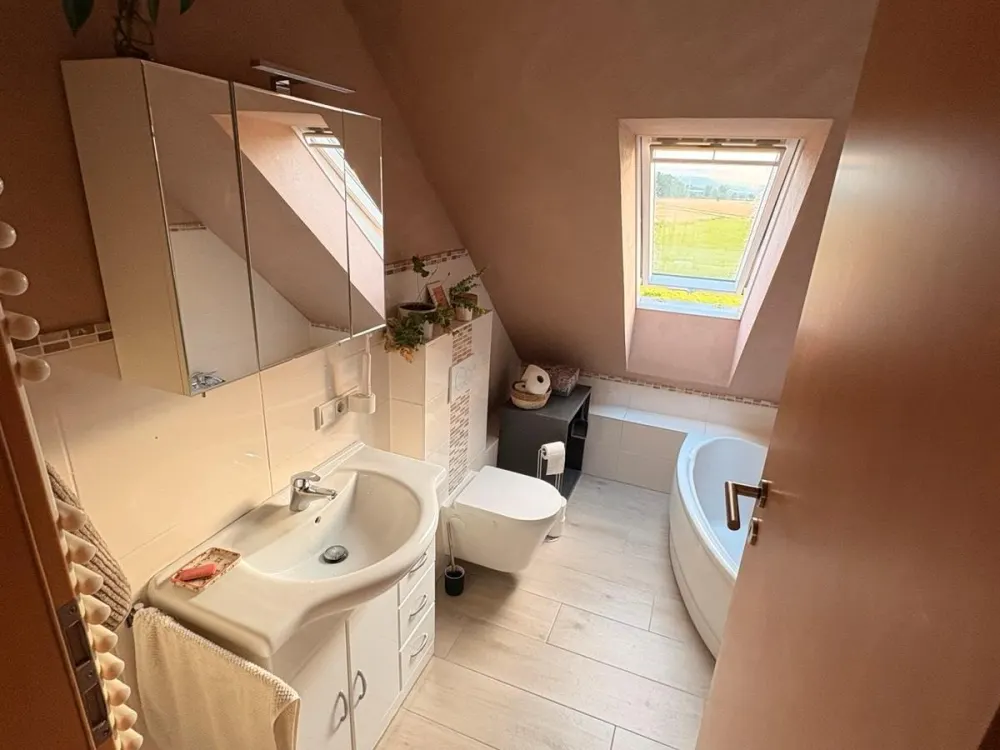 Helle 3-Zimmer Wohnung Barsinghausen