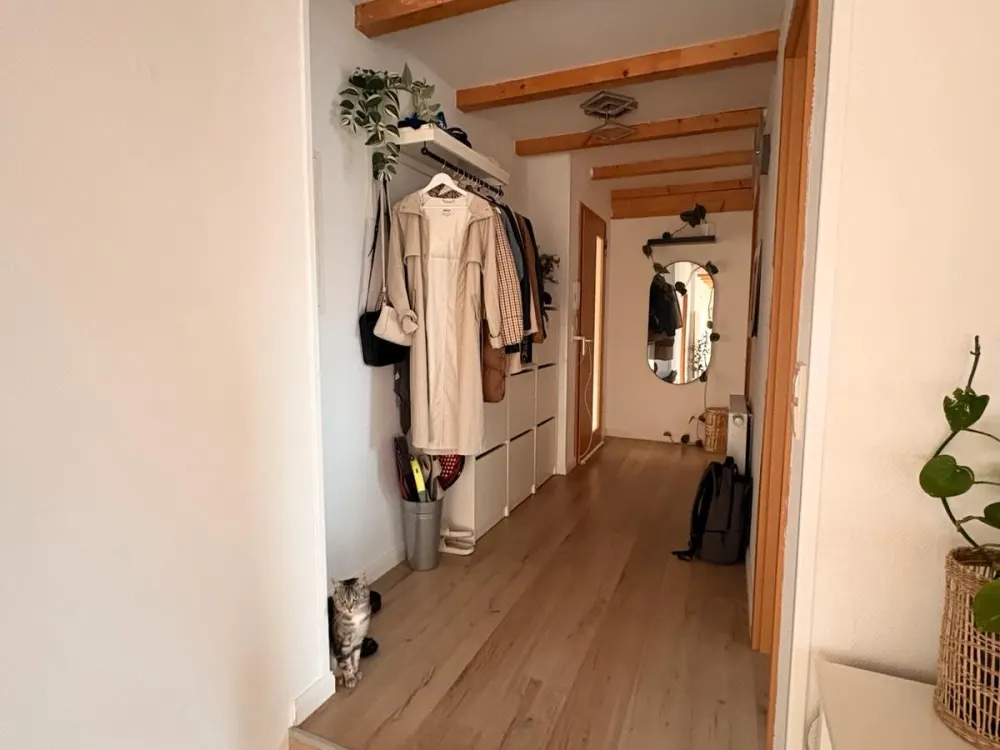 Helle 3-Zimmer Wohnung Barsinghausen