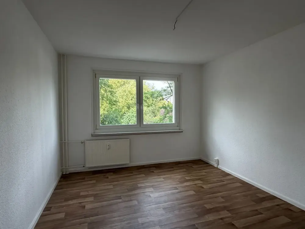 Kleines, saniertes Schätzchen - Familienwohnung mit Badewanne und Balkon