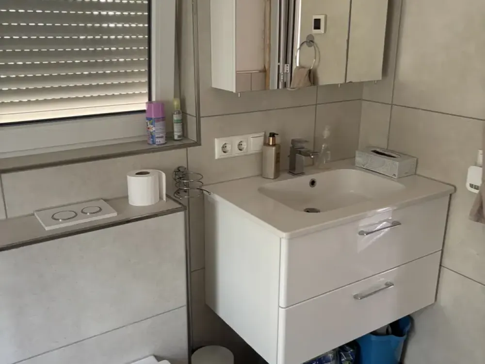 gemütliche 1-Zimmer-Wohnung Nähe OEZ