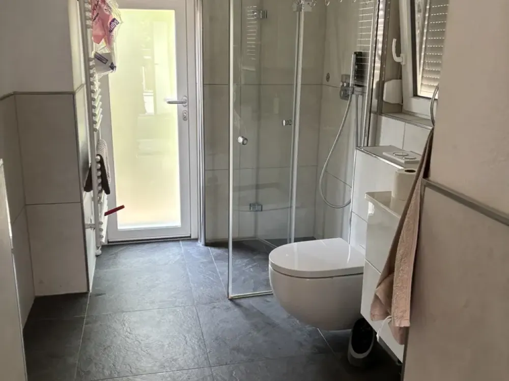 gemütliche 1-Zimmer-Wohnung Nähe OEZ