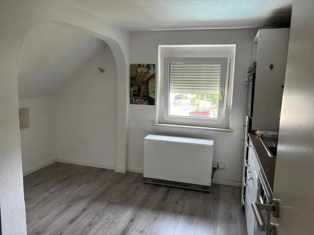 gemütliche 1-Zimmer-Wohnung Nähe OEZ
