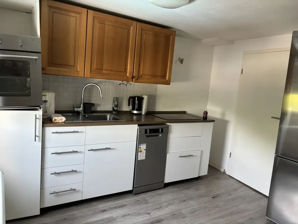 gemütliche 1-Zimmer-Wohnung Nähe OEZ