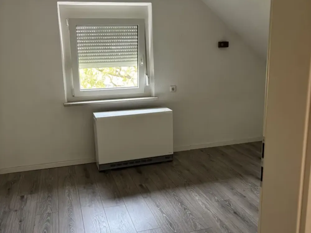 gemütliche 1-Zimmer-Wohnung Nähe OEZ