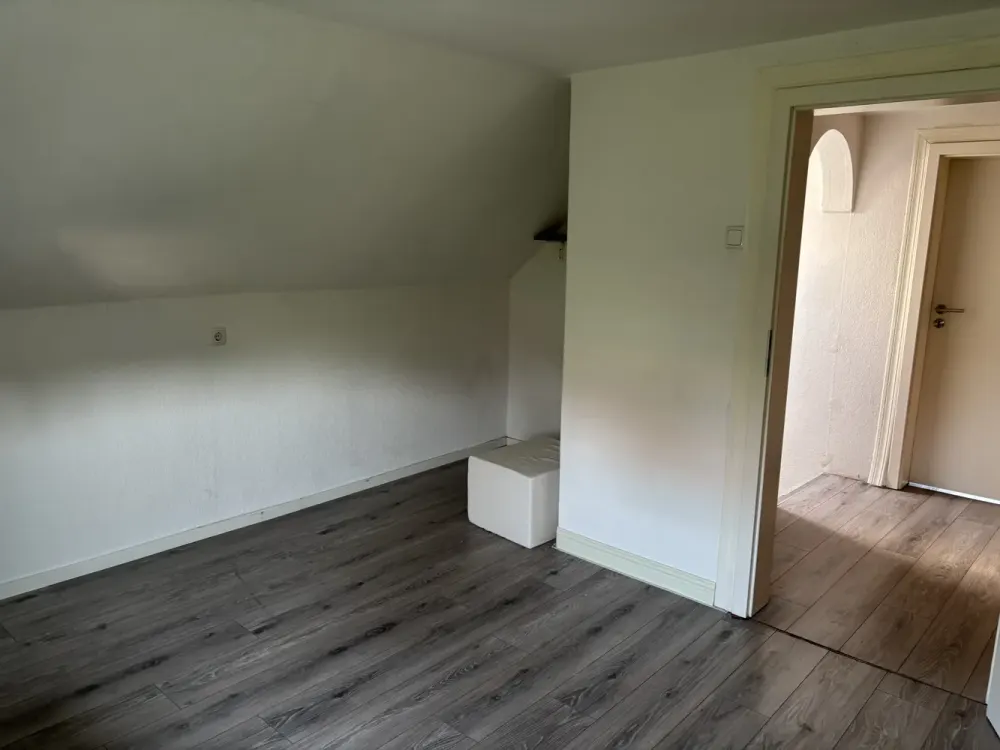 gemütliche 1-Zimmer-Wohnung Nähe OEZ