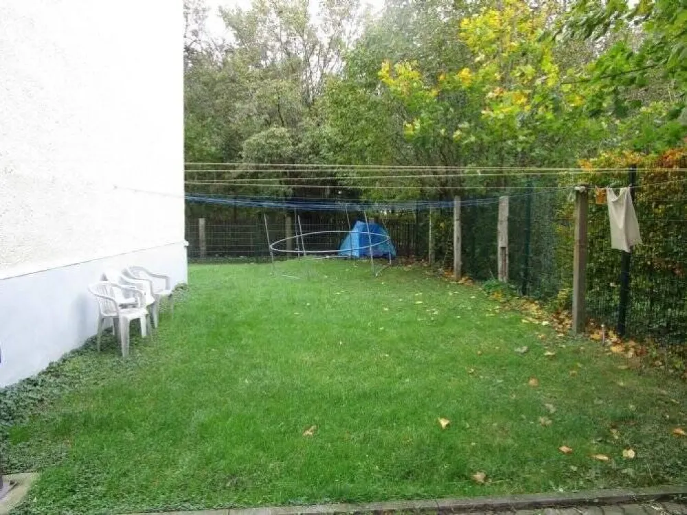 3-R-Wohnung in Engelsdorf in der 2. Etage