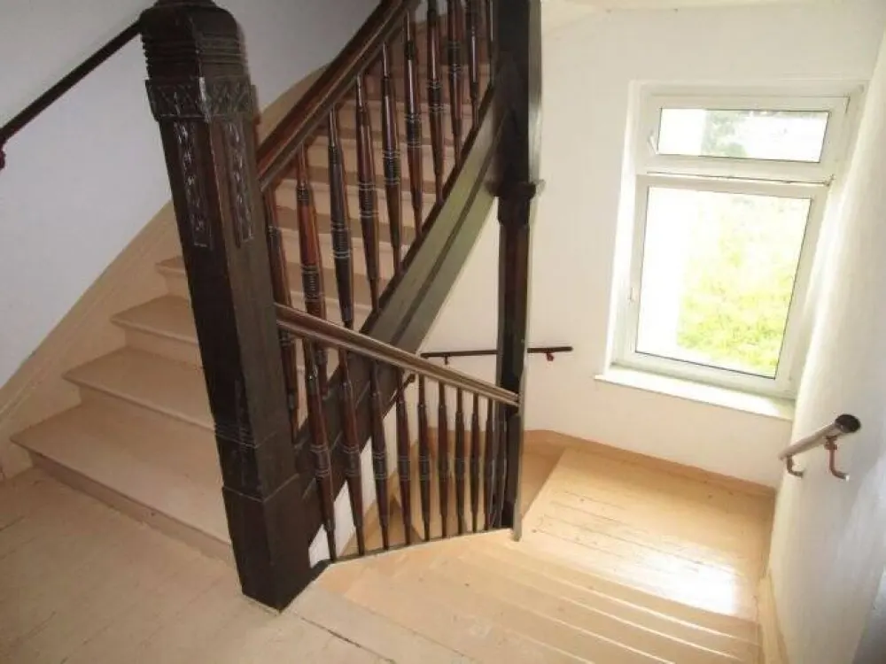 3-R-Wohnung in Engelsdorf in der 2. Etage