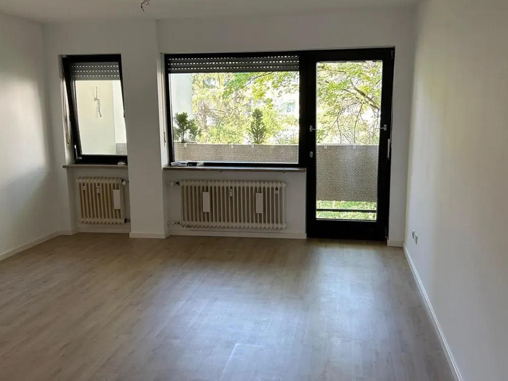 Tolle Wohnung in guter Lage - Schwabing nahe Leopoldstr.