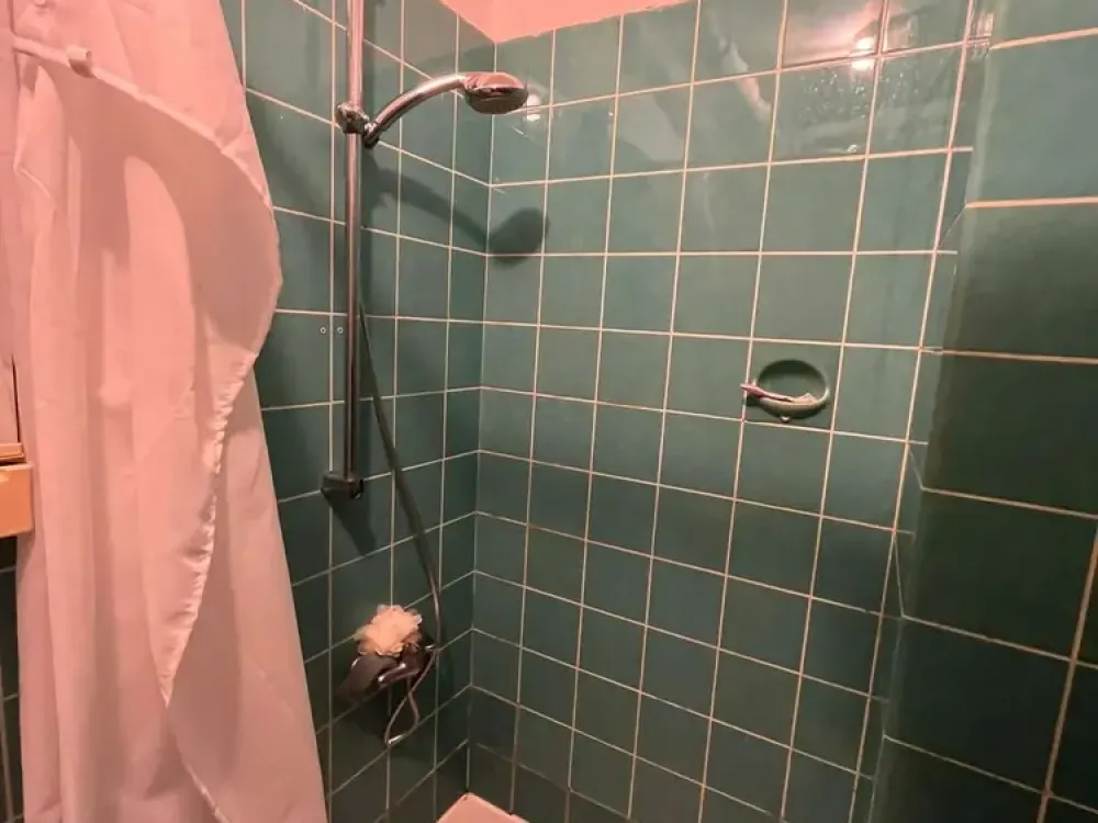 1-Zimmer Wohnung mit Loggia in zentraler Lage