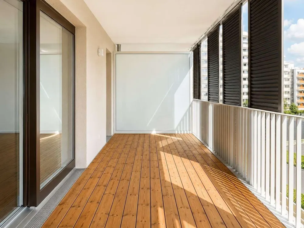** Wunderschöne 2-Zimmer-Wohnung mit Einbauküche | Neubau | großer Südbalkon | Fußbodenheizung **
