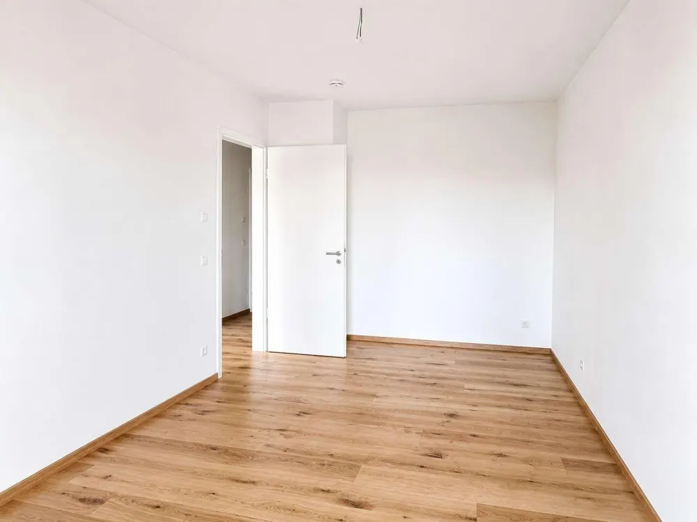 ** Wunderschöne 2-Zimmer-Wohnung mit Einbauküche | Neubau | großer Südbalkon | Fußbodenheizung **