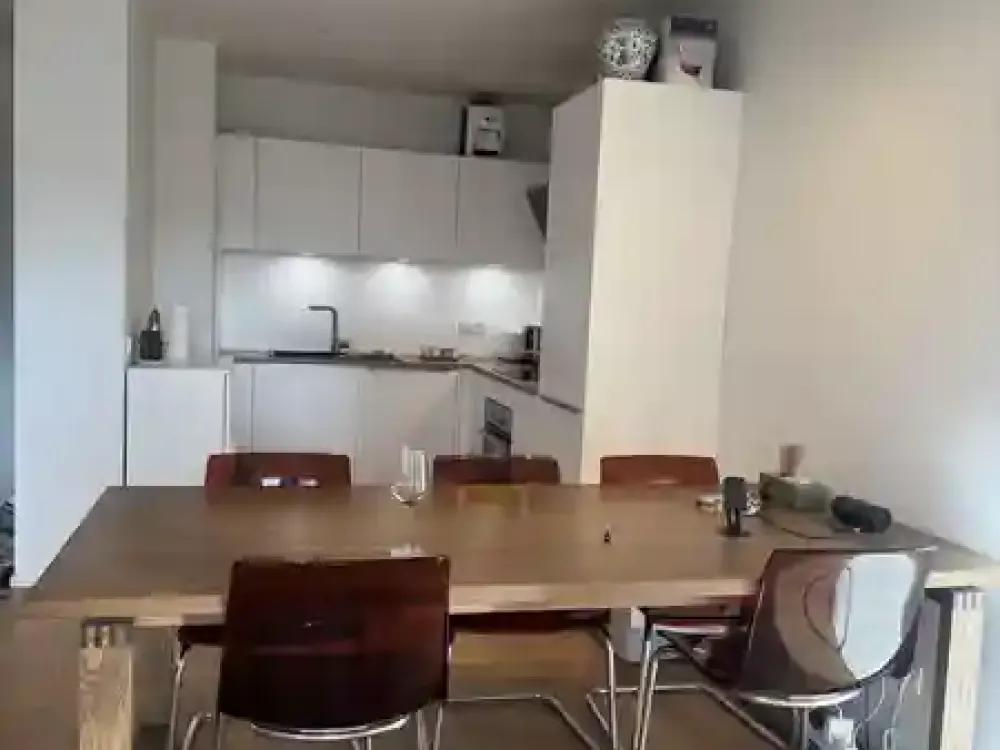 2-Zimmer-Wohnung mit Terrasse in Düsseldorf-Heerdt
