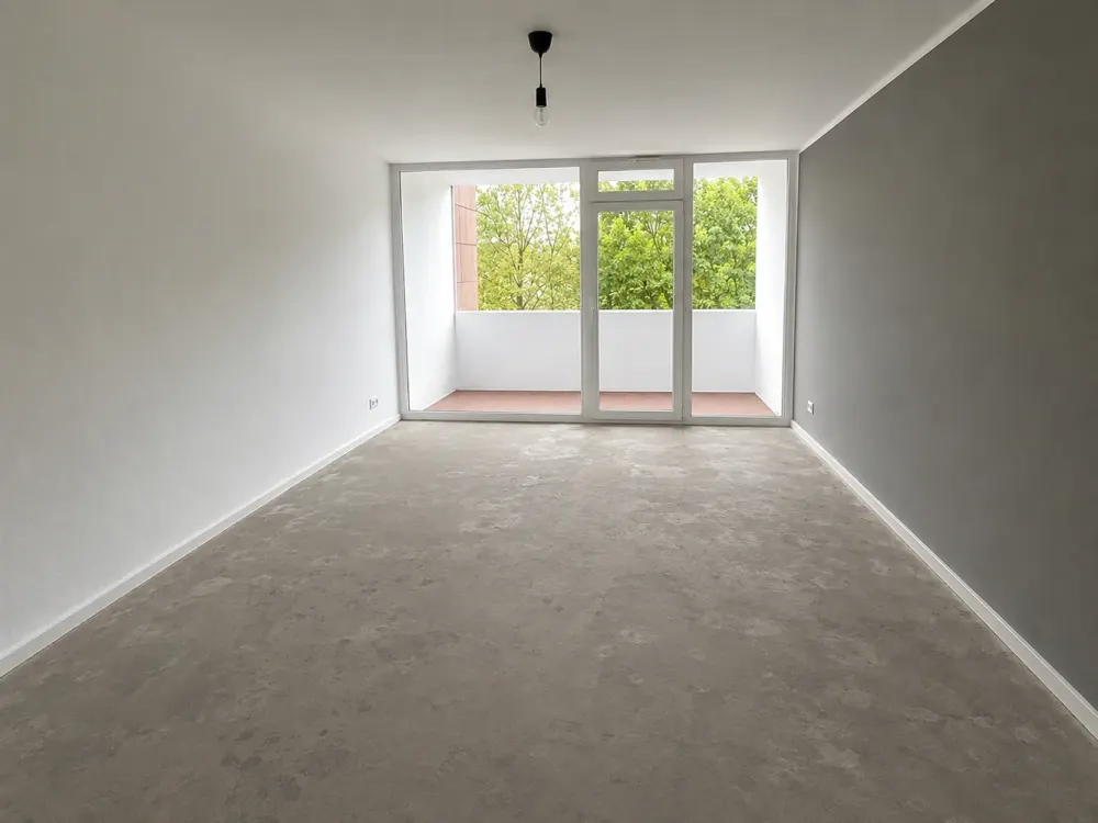 *Perfektes Zuhause für die Familie* Großzügige 3-Zimmer-Wohnung in Rodgau zum Verlieben