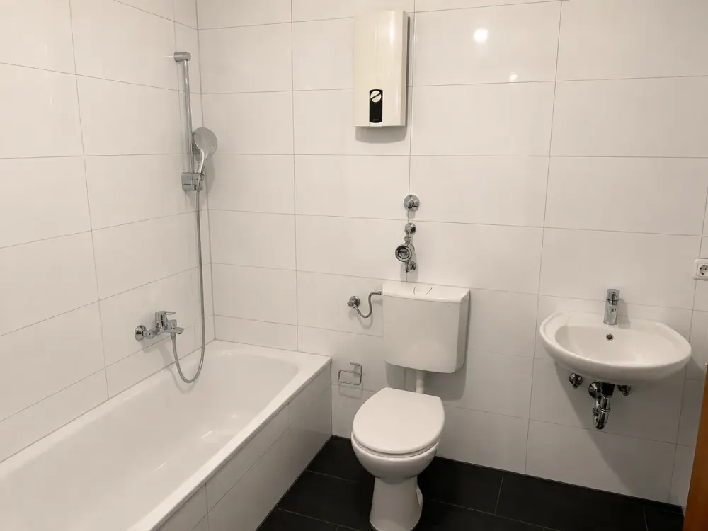 *Perfektes Zuhause für die Familie* Großzügige 3-Zimmer-Wohnung in Rodgau zum Verlieben