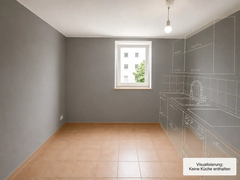 *Perfektes Zuhause für die Familie* Großzügige 3-Zimmer-Wohnung in Rodgau zum Verlieben