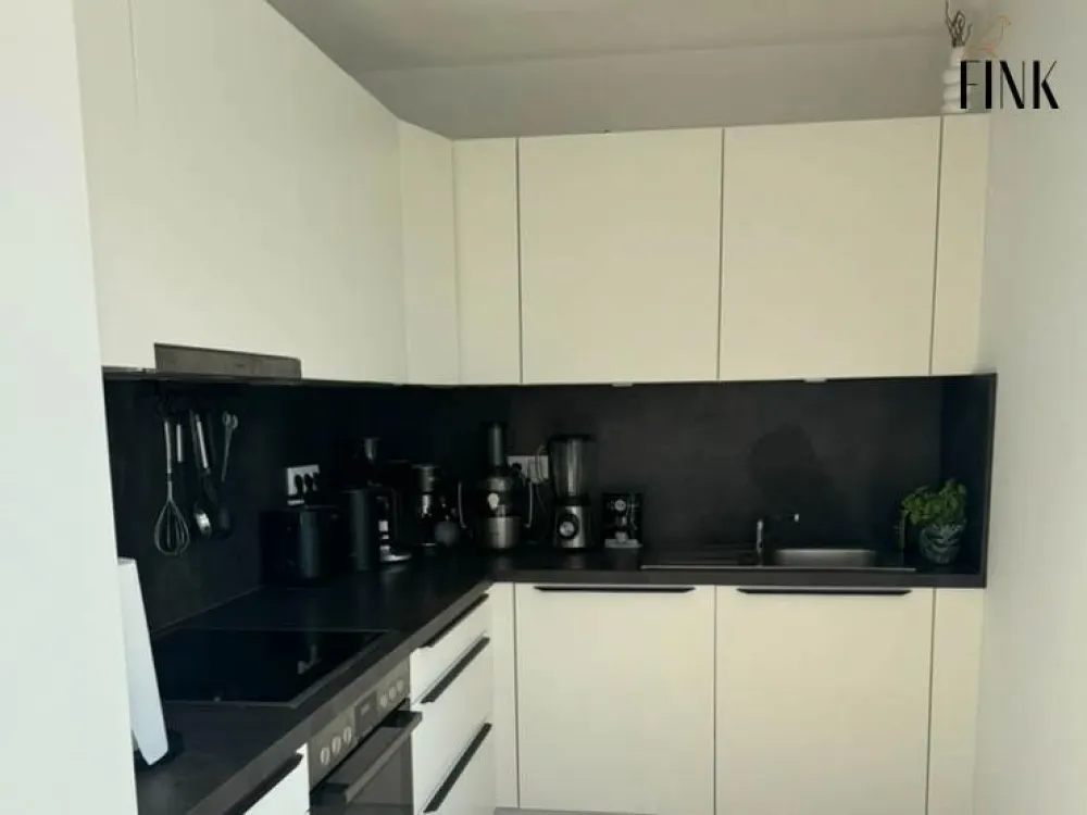 Wohnkomfort auf zwei Ebenen: 3 Zimmer-Maisonettewohnung mit Dachterrasse