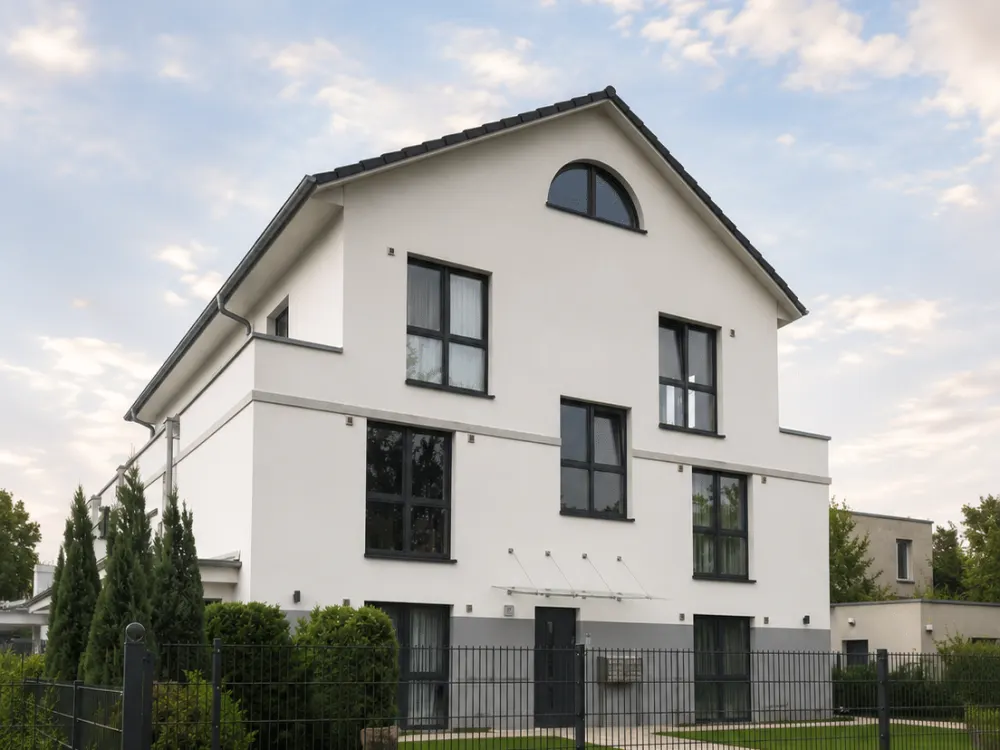 Großzügige, moderne Wohnung in Hamburg Bergedorf
