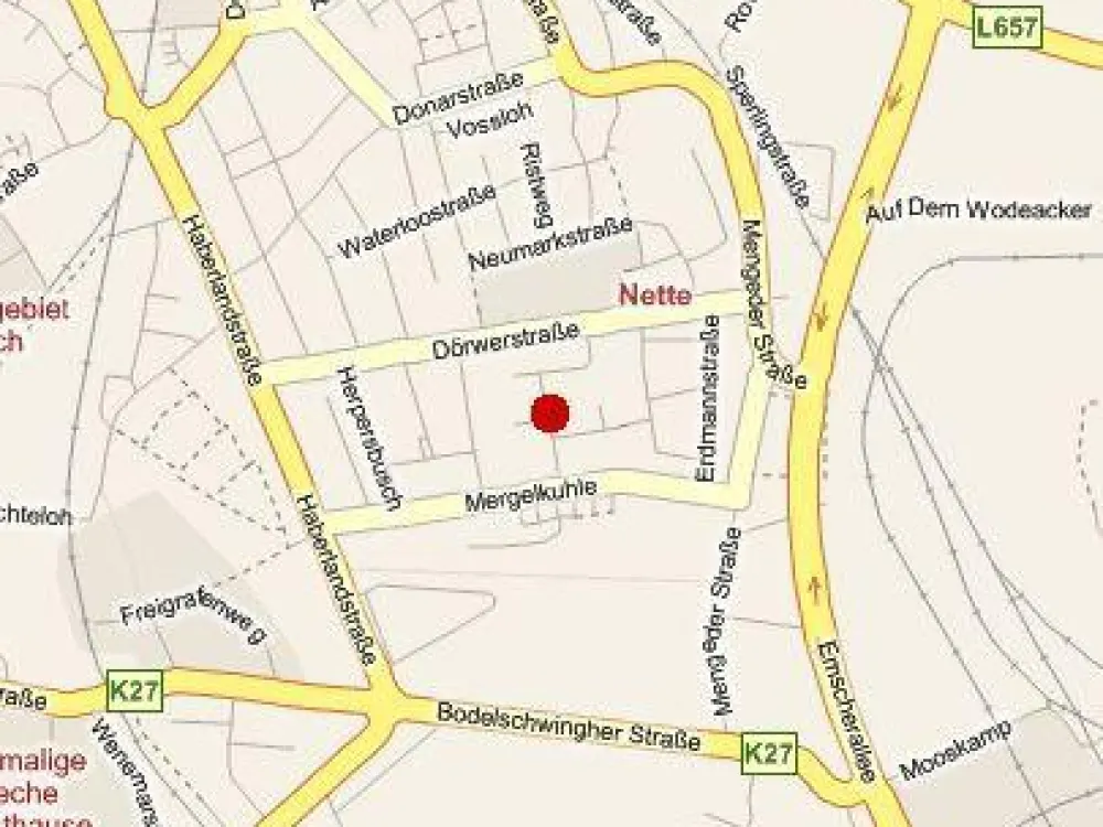 Für die ganze Familie: großzügige 3-Zimmer-Wohnung (WBS)