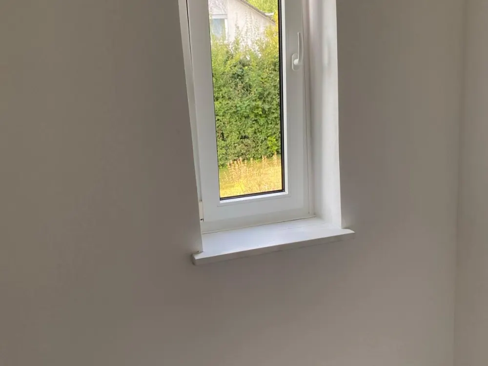 kleine Wohnung
